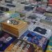 Foto Diambil Saat BBW Books (Dokumen Pribadi Penulis)
