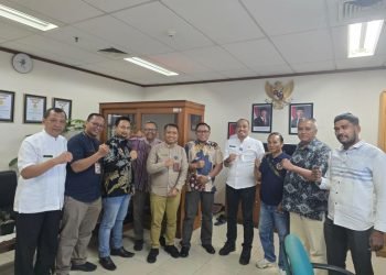 Sinergi Media dan Pendidikan