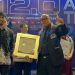 Bangga! Agus Susanto, S.H., M.H., Wakili Indonesia Raih Nominasi Inspiring Award 2024 pada Indonesia Magazine Award