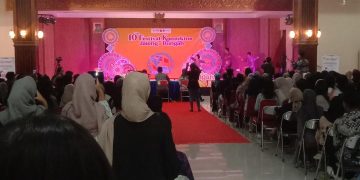 Komukino Universitas Semarang