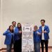 Mahasiswa Udinus Gelar Kampanye “Sewu Echo” untuk Mengenalkan Sejarah Lawang Sewu