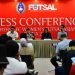 Indonesia Jadi Tuan Rumah Grup B Kualifikasi AFC Women’s Futsal Asian Cup, Siap Raih Juara