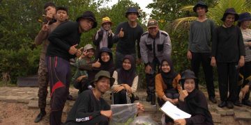 Mangrove
