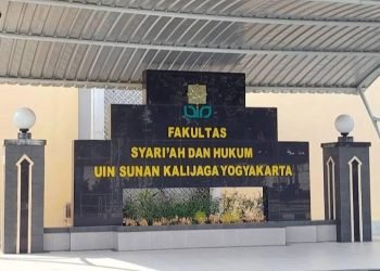 UIN Sunan Kalijaga