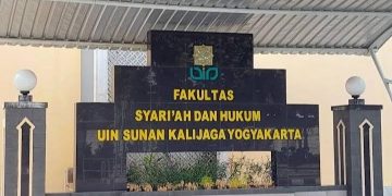 UIN Sunan Kalijaga