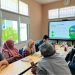 Sosialisasi Silabus Pembelajaran Ekonomi Sirkular Petualangan si Lingkaran Hijau (PELITA)