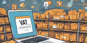 PPN pada Transaksi Digital: Tantangan Mengatur E-commerce dan Produk Digital
