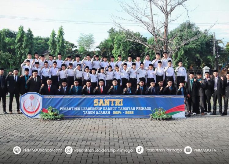 Ini Dia 8 Pesantren Terbaik di Kota Depok
