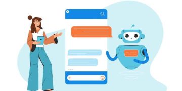 Fitur Meta AI Pada WhatsApp