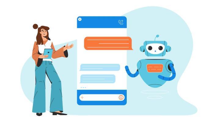 Fitur Meta AI Pada WhatsApp