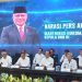 BNN Musnahkan Barang Bukti Narkoba Hasil Sitaan Seberat Ratusan Kilogram