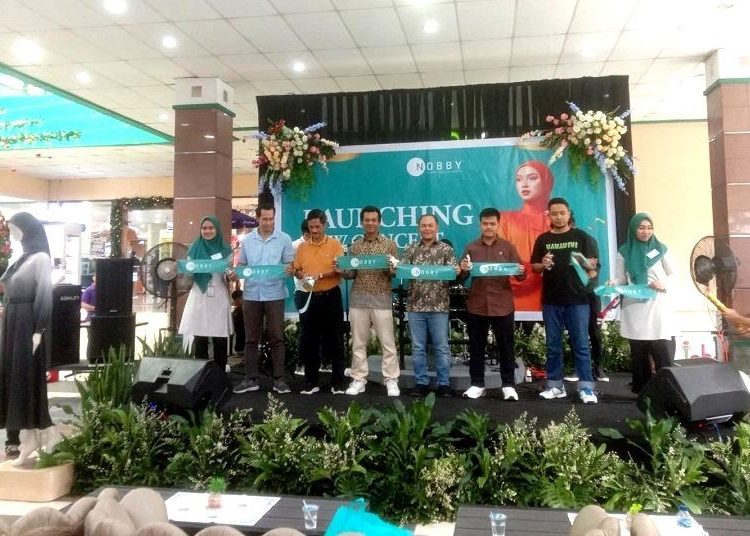 Nobby Store Bogor