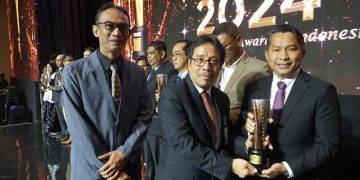SNI Award 2024