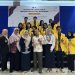 Pelantikan dan Rapat Kerja Himpunan Mahasiswa Manajemen (HIMAMEN) Fakultas Ekonomi dan Bisnis (FEB) Universitas Pancasakti (UPS) Tegal