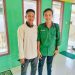 Kang H. JOJO Wakil Ketua DPRD Kota Banjar bersama Kang Abil kerabat dekat hingga sukses dalam usaha pertanian