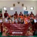 Mahahiswa Unisri Surakarta Memberikan Aksi Penyuluhan Pada Anak Usia Dini
