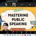Brighthub Sukses Gelar Webinar Perdana tentang Public Speaking