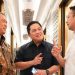 Erick Thohir Uji Coba Kereta Jakarta-Semarang Tanpa Transit, Terobosan Baru untuk Transportasi Publik