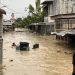 Banjir di Kota Medan Kembali Terjadi