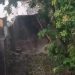 Akibat Banjir Bandang di Landa Dompu, Sebuah Jembatan Terputus