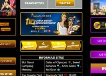 Judi Online