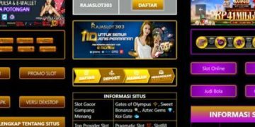 Judi Online