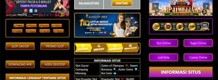 Judi Online