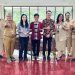 Mahasiswa Institut Seni Indonesia (ISI) Surakarta, Naufal Akram Rafif, Berperan dalam Promosi Pariwisata Kota Surakarta melalui Magang di Dinas Kebudayaan dan Pariwisata
