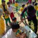 Mahasiswa KKN UNNES GIAT 10 Gelar Program PHBS: Praktik Cuci Tangan untuk Anak SD Negeri 2 Gedongjetis