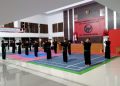 Peranan Pencak Silat Nahdlatul Ulama Padepokan Mataram Nuswantara dalam Mendidik Pemuda Berjiwa Nasionalis dan Melawan Radikalisasi Sejak Dini