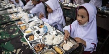 Program Makan Bergizi Gratis & Ancaman Sabotase