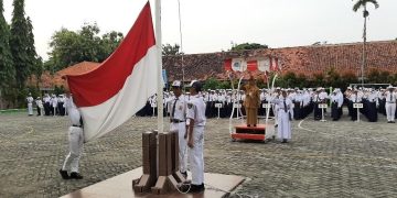 KRHP Ardi Pramono Ingatkan Pentingnya Kewaspadaan dalam Mewujudkan Generasi Emas 2045