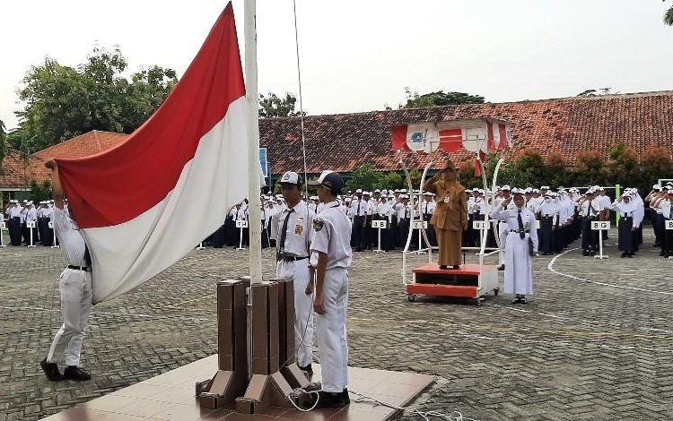 KRHP Ardi Pramono Ingatkan Pentingnya Kewaspadaan dalam Mewujudkan Generasi Emas 2045