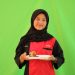 Hasil Masakan Siswa APHP MAN 2 Bantul: Floss Roll Bunga Telang Curi Perhatian Penilai