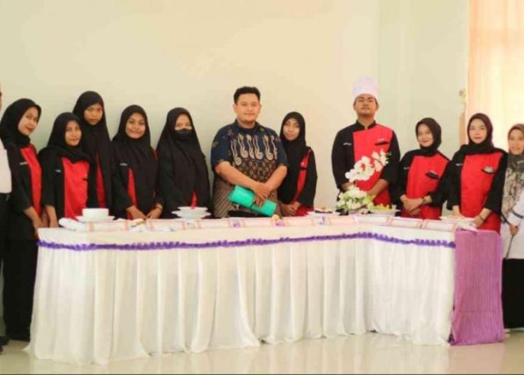 UKK APHP MAN 2 Bantul Berjalan Lancar Berkat Persiapan Matang