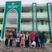 Jalin Silaturahmi: MAN 2 Bantul Kedatangan Tamu dari MTsN 2 Kediri