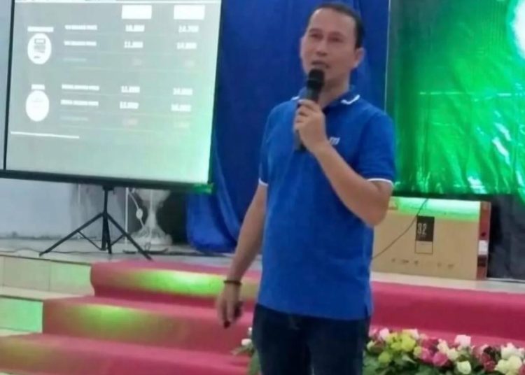 Ahmad Fikri: Mentor dan Motivator Dunia Teknologi Digital UMKM