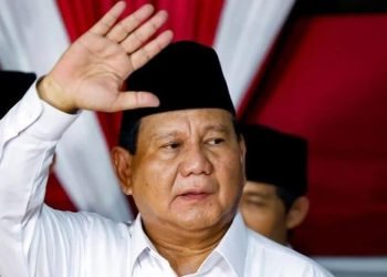 prabowo