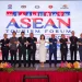 Semangat Bersinergi, Indonesia Kembali Berpartisipasi dalam "ASEAN Tourism Forum 2025" di Johor Bahru