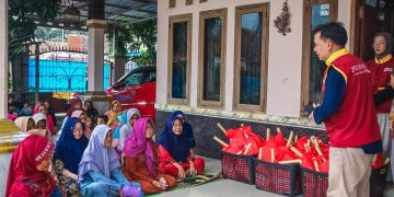 Gerakan Ayo Peduli Sesama Akan Gelar Baksosinergi 2025