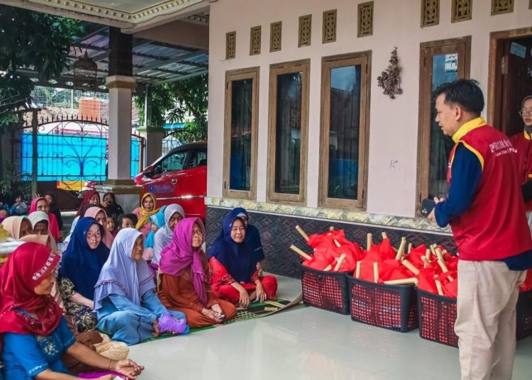 Gerakan Ayo Peduli Sesama Akan Gelar Baksosinergi 2025