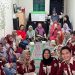 KKNT IDBU UNDIP Dorong Inovasi Peningkatan Kreativitas Warga dengan Ecobricks: Solusi Inovatif dari Sampah Sungai di Kampung Hasta Karya Kelurahan Tembalang