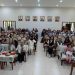 Communication Box Office 2025: Perayaan Kreativitas Mahasiswa Ilmu Komunikasi President University