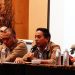 Achmad Taufan Soedirjo, SH, MH Advokat Alumni Gontor juga Pengurus Forbis IKPM Gontor periode 2025-2030 Apresiasi Rakernas Forbis IKPM Gontor 2025
