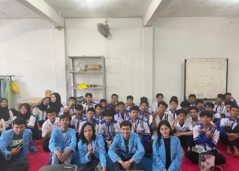 Hasil Kegiatan