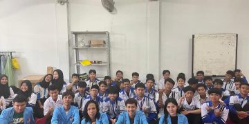 Hasil Kegiatan