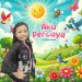 Lovely Olivia Merilis Lagu Baru "Aku Percaya" Ciptaan Papi Sandi