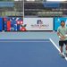 M. Rifqi Fitriadi Melaju ke Babak Kedua M-25 Amman Mineral Men's World Tennis Championship 2024