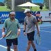 Christhoper Rungkat/Nathan Barki Tembus Final M-25 Amman Mineral Men's World Tennis Championship 2024