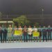 Christopher Rungkat/Nathan Barki Gagal Raih Gelar di M-25 Amman Mineral Men’s World Tennis Championship 2024